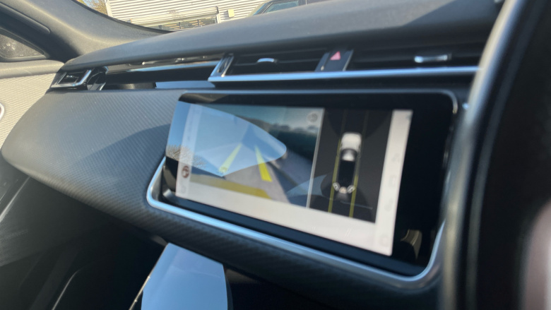 Land Rover Range Rover Velar 2.0 D200 Edition 5dr Auto Diesel Estate